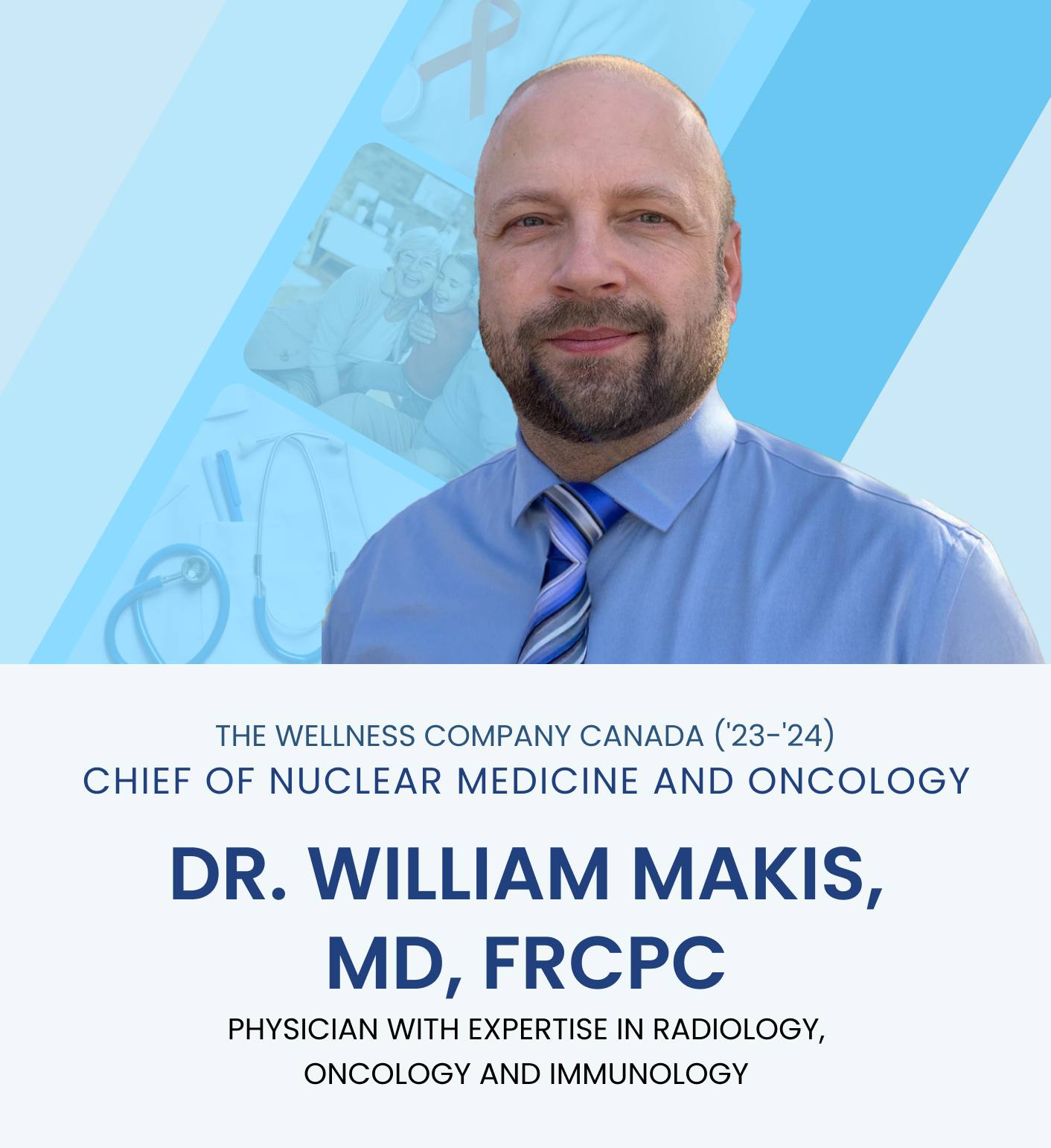 Dr. Makis