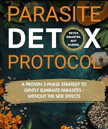 Parasite Detoxification